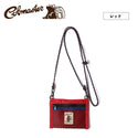 【 SALE 】COBMASTER ( コブマスター ) COB CAN WALLET 財布 ( ポリエステル ) | コンパクト | フェス | 薄型 | 首から下げられる | 旅行 | アウトドア | キャンプ | レジャー | 屋外イベント | 18363400