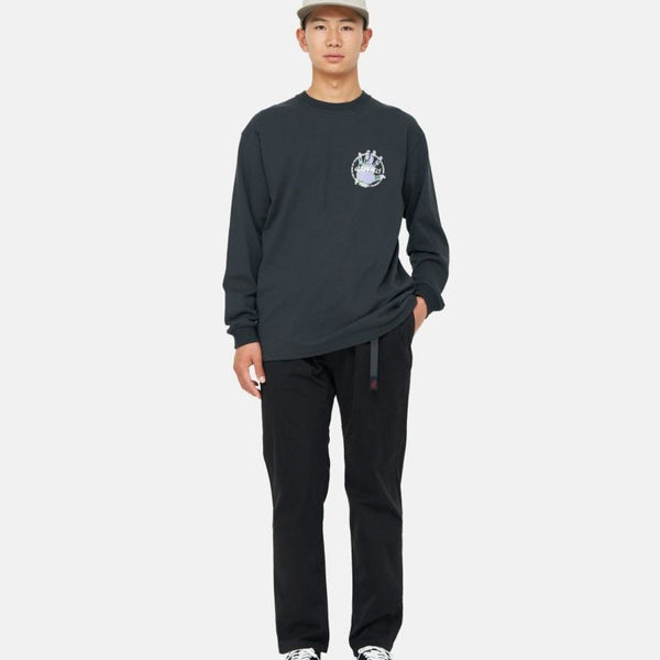 【 SALE 】GRAMICCI ( グラミチ ) NN-PANT CROPPED | NNパンツクロップド | G109-OGS | メンズ | パンツ | アウトドア | キャンプ | 細身 | テーパードシルエット | くるぶし丈 | カジュアル