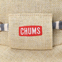 CHUMS ( チャムス ) リングTGメトロハット | 帽子 | ハット | 日よけ | UVカット | メトロハット | ワンポイント | 刺繍 | ユニセックス | アウトドア | レジャー | キャンプ | フリーサイズ | ちゃむす | CH05-1417