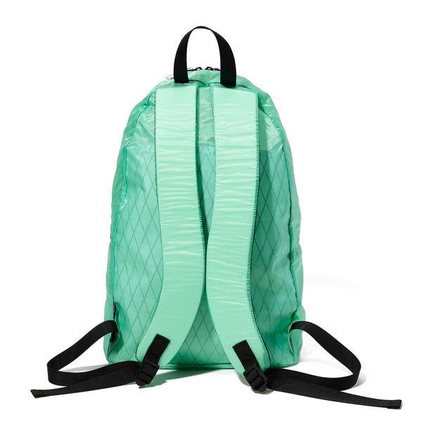 COBMASTER ( コブマスター ) COB-CR SUN PACK19L | デイパック | バックパック | リュックサック | 軽量 | 軽い | 81022000 | コーデュラ | 撥水 | 取り出しやすい | アウトドア | レジャー | キャンプ | リュック | こぶますたー