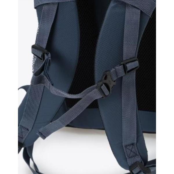 Columbia ( コロンビア ) キャッスルロック25LバックパックII | リュック | バックパック | リュックサック | デイパック | 25L | アウトドア | キャンプ | ユニセックス | 定番 | 撥水 | 登山 | ピクニック | レインカバー