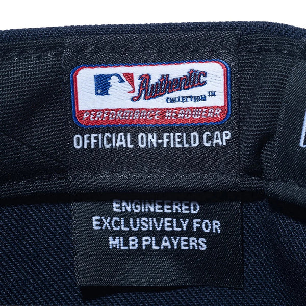 NEW ERA ( ニューエラ ) 59FIFTY MLBオンフィールド ロサンゼルス ・ エンゼルス オルタネイト | 帽子 | キャップ | 日よけ | アウトドア | レジャー | キャンプ | UVカット | 速乾 | 定番 | にゅーえら | 14524877