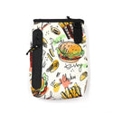 【 SALE 】LOUDMOUTH ( ラウドマウス ) ラウドマウス ポシェットポーチ LM-RP0016