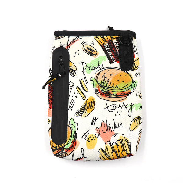【 SALE 】LOUDMOUTH ( ラウドマウス ) ラウドマウス ポシェットポーチ LM-RP0016