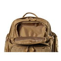 5.11(ファイブイレブン)RUSH72 2.0 BACKPACK 55L(style# 56565 )