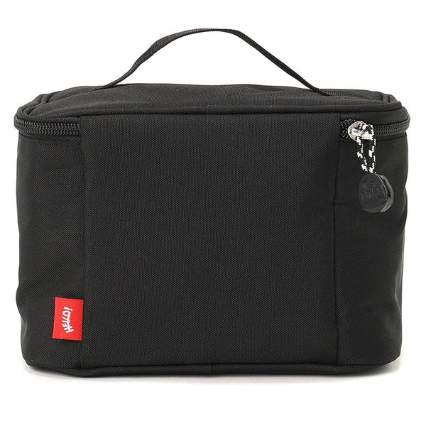 CHUMS ( チャムス ) リサイクルチャムスビール & スパイスボックス | 保冷バッグ | 収納ケース | スパイス入れ | 保冷バッグ | 小さめ | 収納ケース | 保冷 | ロゴ | 持ち運び | キャンプ | レジャー | BBQ | CH60-3827 | ちゃむす