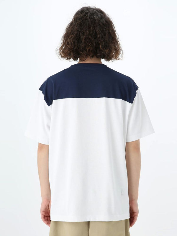 HELLY HANSEN ( ヘリーハンセン ) ショートスリーブフットボールティー(ユニセックス) HH62414