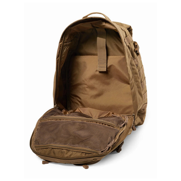 5.11(ファイブイレブン)RUSH24 2.0 BACKPACK 37L(style# 56563)