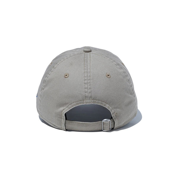 NEW ERA ( ニューエラ ) 9TWENTY ロサンゼルス ・ ドジャース ウォッシュドコットン | 帽子 | キャップ | 日よけ | コットン | クロスストラップ | サイズ調整 | アウトドア | レジャー | キャンプ | 定番 | にゅーえら