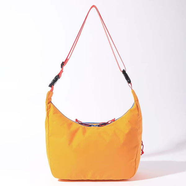 COBMASTER ( コブマスター ) COB MOONSHAKE SHOULDER BAG 7241 | ショルダーバッグ | バッグ | 収納 | マチ | 撥水 | 軽量 | 軽い | アウトドア | キャンプ | お出かけ | 80330800 | こぶますたー