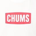 【 SALE 】CHUMS ( チャムス ) ロゴロングスリーブTシャツ | ロンT | ロングTシャツ | 長袖 | シャツ | Tシャツ | シンプル | アパレル | トップス | ボックスシルエット | 定番 | ゆったり | CH01-2273