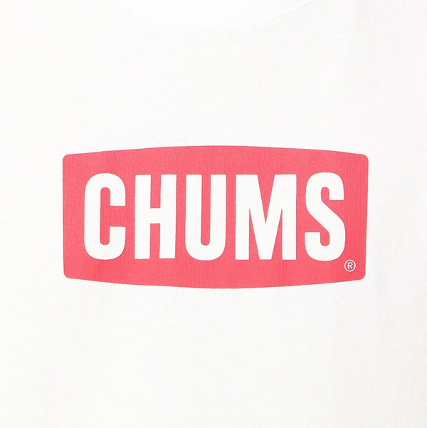 【 SALE 】CHUMS ( チャムス ) ロゴロングスリーブTシャツ | ロンT | ロングTシャツ | 長袖 | シャツ | Tシャツ | シンプル | アパレル | トップス | ボックスシルエット | 定番 | ゆったり | CH01-2273