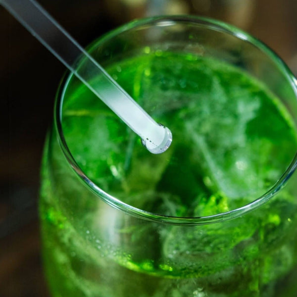 NATURE TONES ( ネイチャートーンズ ) 【 OUTDOOR MONSTER 】 モンスターサワーグラス | モンスターマドラー | セット | 2本入 | マドラー | アクリル | 2本セット | 可愛い | カクテル | 飲み物 | 混ぜる | 混ぜ棒 | ペア | 透明 | MD2-OM | SG-OM | コップ | カップ