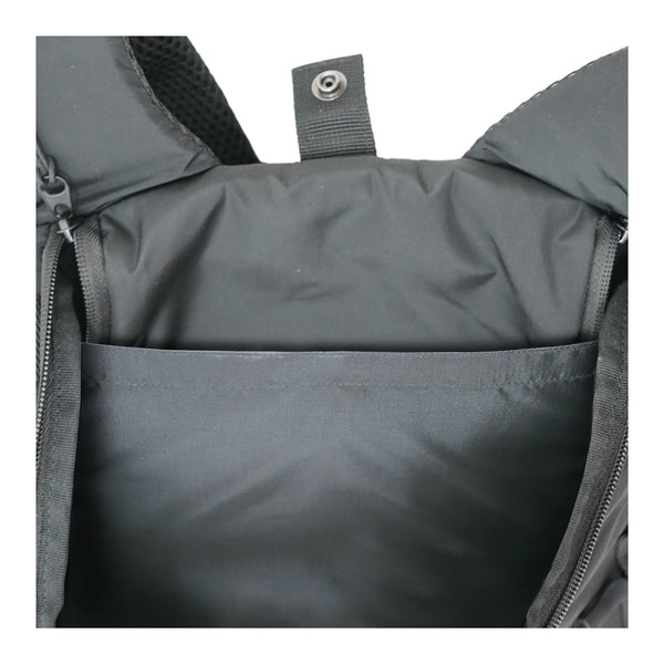 MANDARINE BROTHERS ( マンダリンブラザーズ ) WINSTON HUG BAG | キャリーバッグ | 犬 | ネコ | 猫 | お出かけ | 旅行 | 移動 | 2way | メッシュ | 抱っこ | 腰当 | まんだりんぶらざーず