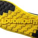 LOUDMOUTH ( ラウドマウス ) スパイクレス カジュアル キャンバス シューズ LM-GS0005