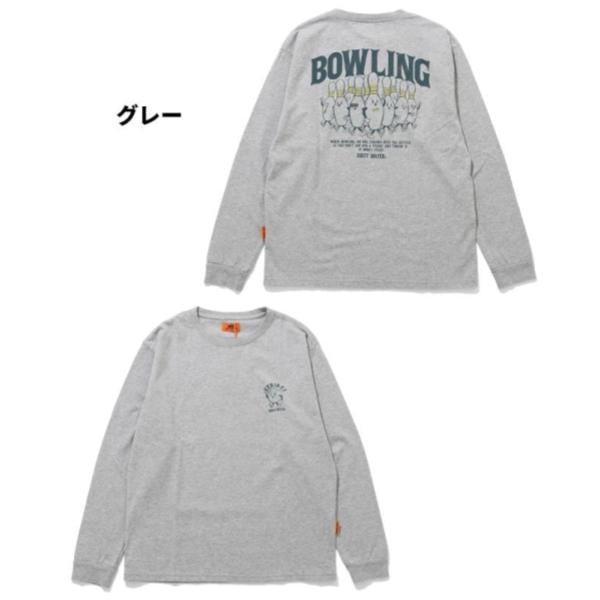 KRIFF MAYER ( クリフメイヤー ) POPコミックブラザーズロンT ( ピン ) MENS | 2437810 | メンズ | トップス | ロンT | 長袖 | 長袖シャツ | シャツ | コットン100% | バックプリント | ユニセックス | ヴィンテージ