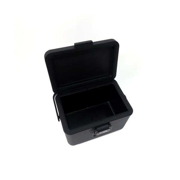 POST GENERAL ( ポストジェネラル ) THE ICE ERA HARD-SHELL COOLER 3.8L / アイスエラ ハードシェルクーラー 3.8L 982470005 | クーラーボックス | ソロキャンプ | キャンプ | アウトドア | シンプル | かっこいい | ピクニック | お弁当 | 部活 | クラブ活動