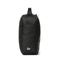 NEW ERA ( ニューエラ ) シューケース 17L NEW ERA アウトライン ブラック | ケース | 靴 | 軽量 | コンパクト | スポーツシューズ | 収納 | 持ち運び | ユニセックス | 14521322