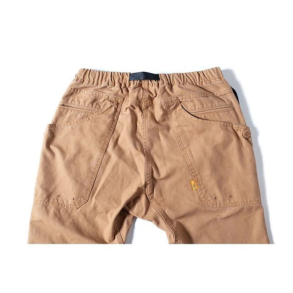 GRIP SWANY ( グリップスワニー ) 【 GSP-76V 】 CAMP WORK PANTS | ロングパンツ | アウトドア | 厚手 | コットン | キャンプ | レジャー | ワークパンツ | 定番 | ぐりっぷすわにー