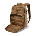 5.11(ファイブイレブン)RUSH12 2.0 BACKPACK 24L(style# 56561)