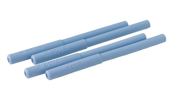 SOTO(ソト)レギュレーターストーブ アイスグレー ST-PD310IG 【数量限定】
