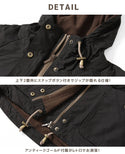 【 SALE 】KRIFF MAYER( クリフメイヤー )マウンテンパーカー LADYS 2315800L