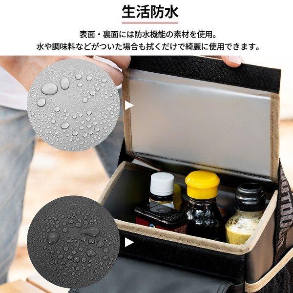 【 SALE 】KZM OUTDOOR( カズミ アウトドア )ダイナークッキングボックス 調味料ケース キャンプ 調味料入れ スパイスボックス アウトドア バーベキュー BBQ KZM  K20T3K09