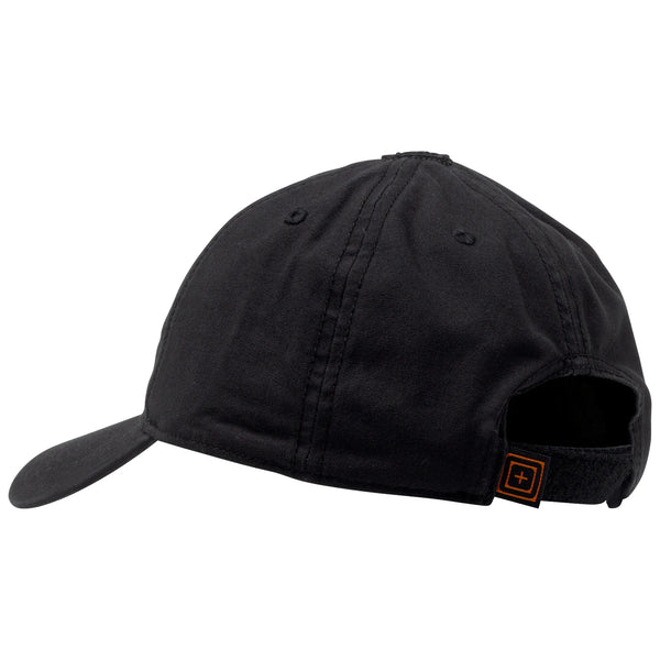 5.11(ファイブイレブン)Flag Bearer Cap (style# 89406)