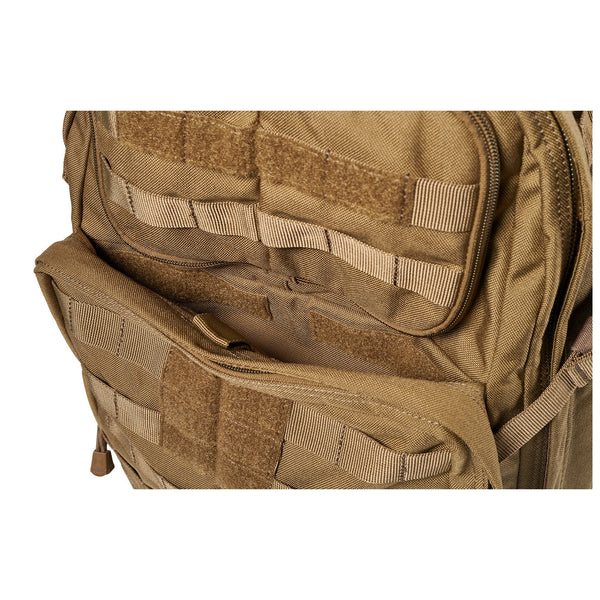 5.11(ファイブイレブン)RUSH24 2.0 BACKPACK 37L(style# 56563)