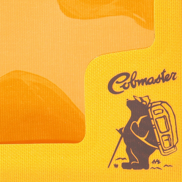 【 SALE 】 COBMASTER ( コブマスター ) COB DRY POUCH M ポーチ | アウトドア | キャンプ | 旅行 | トラベルポーチ | 窓付き | 見やすい | 使いやすい | レジャー | 18377300