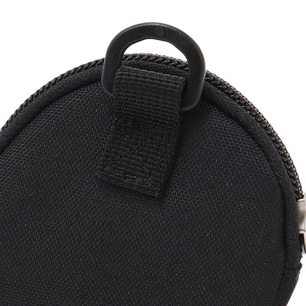 CHUMS ( チャムス ) リサイクルラウンドコインケース | コインケース | 財布 | ミニ | 丸型 | コンパクト | キーケース | 汎用 | 小物入れ | CH60-3573 | アウトドア | キャンプ | レジャー | 旅行