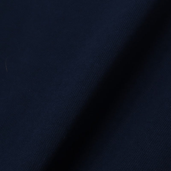 CHUMS ( チャムス ) チャムスエンブロイダリーTシャツ | トップス | Tシャツ | 半袖 | 夏服 | シャツ | ストライプ | オーバーサイズ | 刺繍 | ワンポイント | CH01-2523 | コットン | コットン100% | 半袖シャツ