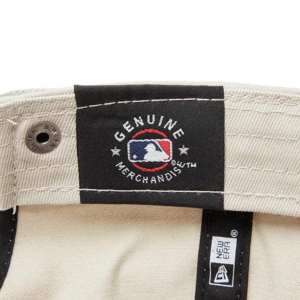 NEW ERA ( ニューエラ ) カジュアルクラシック MLB Casual Classic ニューヨーク ・ ヤンキース ミッドロゴ | 帽子 | キャップ | シンプル | ユニセックス | 日よけ | コットン | イージースナップ | 14388454 | 14388453
