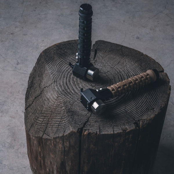 MIGRATRAIL ( ミグラトレイル ) Variant Hammer バリアントハンマー | ハンマー | アウトドア | キャンプ | 持ちやすい | 握りやすい | かっこいい | シンプル | F3779 | F3780 | みぐらとれいる