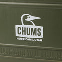 CHUMS ( チャムス ) キャンパークーラー9L | クーラー | クーラーボックス | カラフル | 行楽 | アウトドア | キャンプ | ピクニック | 9リットル | 機能性 | 樹脂製 | コンパクト | CH62-2123 | ちゃむす