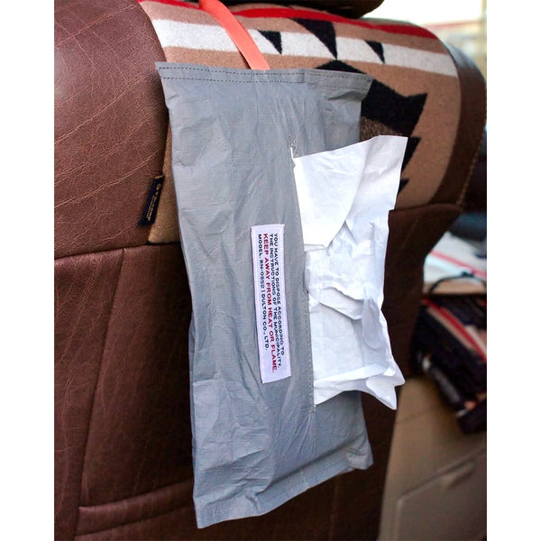 DULTON ( ダルトン ) TISSUE CASE ティッシュ ケース | 車 | リビング | 部屋 | シンプル | 耐久性 | 耐水性 | 引っ掛ける | キッチン | 脱衣所 | 洗面所 | トイレ | だるとん | RN-0852 | ホワイト | グリーン | ロイヤルブルー | グレーグリーン