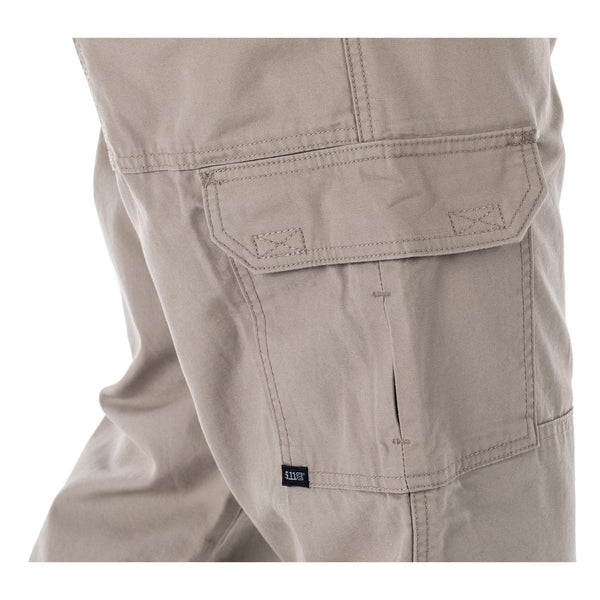 【 SALE 】 5.11 ( ファイブイレブン ) 5.11 TacticalR Pant Khaki ( style# 74251 )