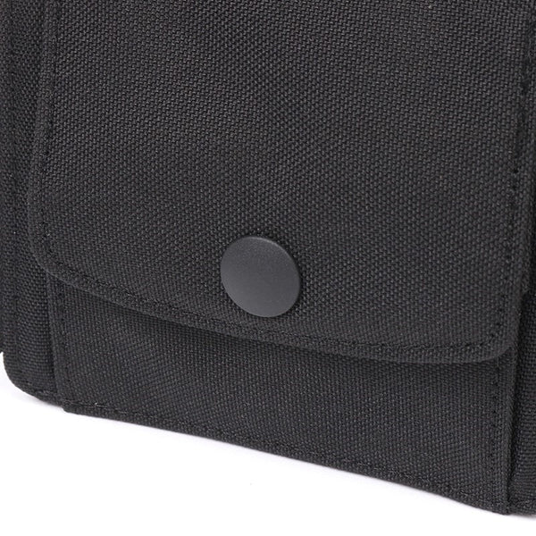 CHUMS ( チャムス ) リサイクルエルシェイプトジップウォレット | 財布 | ウォレット | ミニ財布 | 小銭入れ | コインケース | アウトドア | 登山 | キャンプ | コンパクト | 薄型 | CH60-3996 | ちゃむす