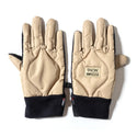 GRIP SWANY ( グリップスワニー ) 【 TAION-GRIPSWANY-GV01 】 TAION X GRIP SWANY DOWN GLOVES | 手袋 | 防寒 | スマホ操作可能 | 通勤 | 通学 | シンプル | かっこいい | ダウン | ぐりっぷすわにー