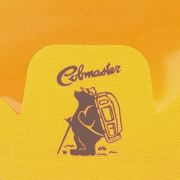 【 SALE 】 COBMASTER ( コブマスター ) COB DRY OCTA CASE ケース | 8角形型 | 収納 | 収納ケース | 窓付き | 防水 | キャンプ | アウトドア | ポリエステル