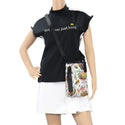 【 SALE 】LOUDMOUTH ( ラウドマウス ) ラウドマウス ポシェットポーチ LM-RP0016