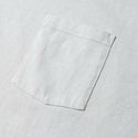 GRAMICCI ( グラミチ ) Healthknit S/S POCKET TEE ヘルスニットS/SポケットTシャツ | シャツ | 半袖 | 夏服 | 綿100% | 胸ポケット | GUT5-S3016 | ビンテージ感 | シンプル