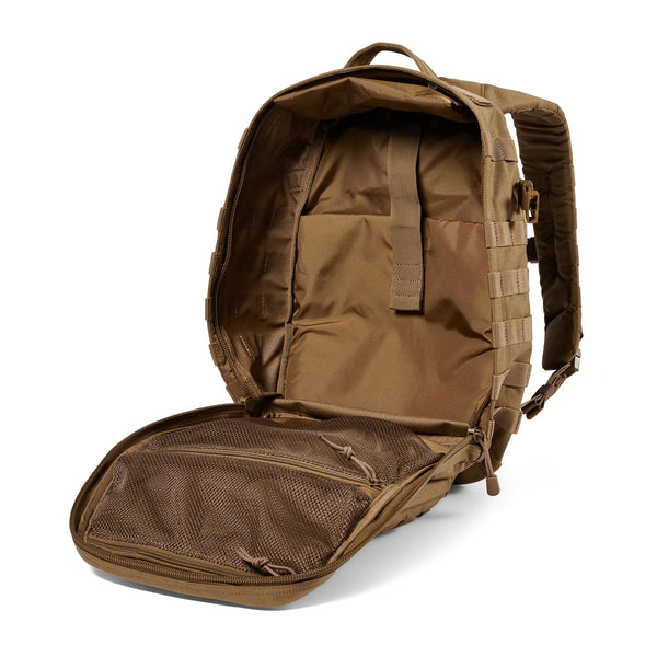 5.11(ファイブイレブン)RUSH12 2.0 BACKPACK 24L(style# 56561)