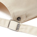NEW ERA ( ニューエラ ) 9TWENTY Khaki Sweat Band ニューヨーク ・ メッツ ライトクリーム カーキスウェットバンド | 帽子 | キャップ | 日よけ | シンプル | ユニセックス | イージースナップ | 14388783 | にゅーえら