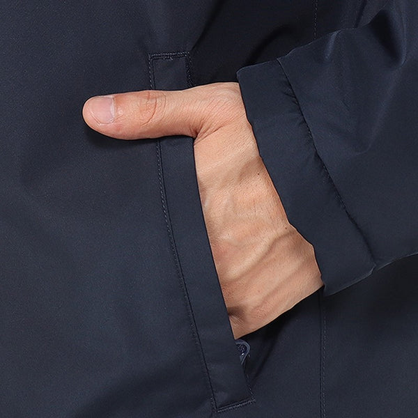 CHUMS ( チャムス ) ゴアテックスウィンドストッパーリバーシブルパーカー | ジャケット | アウター | 防寒 | 暖かい | フード付き | リバーシブル | 2way | 防風 | フリース | CH04-1466 | ちゃむす