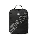 NEW ERA ( ニューエラ ) シューケース 17L NEW ERA アウトライン ブラック | ケース | 靴 | 軽量 | コンパクト | スポーツシューズ | 収納 | 持ち運び | ユニセックス | 14521322