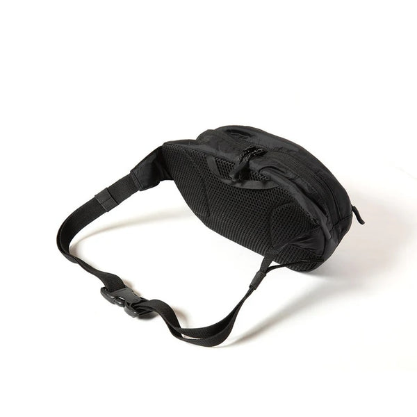 GRIP SWANY ( グリップスワニー )【 GSMB0035 】 GS MOLLE WAIST BAG | ウエストバッグ | バッグ | かばん | 鞄 | シンプル | アウトドア | 散歩 | ピクニック | レジャー | キャンプ | 軽量 | ボディバッグ | 便利 | ぐりっぷすわにー