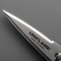 UNIFLAME ( ユニフレーム ) ギザ刃 キッチンシザーズ | ハサミ | キッチンハサミ | キッチンツール | 栓抜き | ガス抜き | 殻割り | マイナスドライバー | 分離式 | 661857 | ゆにふれーむ