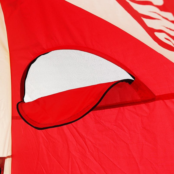 CHUMS ( チャムス ) ブービーポップアップサンシェード2 | テント | タープ | サンシェード | 2人用 | 海 | 野外イベント | プール | キャンプ | デイキャンプ | BBQ | 日よけ | ピクニック | 公園 | CH62-2174 | ちゃむす