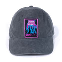 GRIP SWANY ( グリップスワニー ) 【 GSA-118 】 GS FIELD CAP キャップ | 帽子 | オシャレ | アウトドア | キャンプ | ストリートスタイル | お出かけ | ロゴ | 綿100%